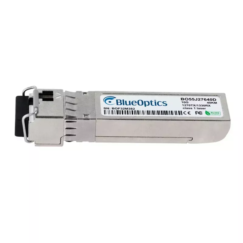 Glasvezel-transceivermodule BlueOptics 3886-BO 10000 Mbit/s SFP+