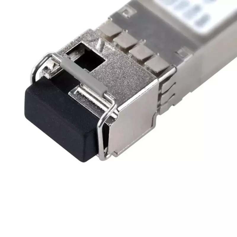 Glasvezel-transceivermodule BlueOptics 3886-BO 10000 Mbit/s SFP+
