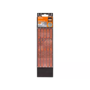 Beugelzaagblad Bahco 3906-300-3P 30 cm 10 stuks