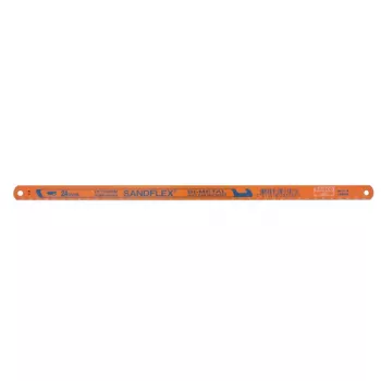 Beugelzaagblad Bahco 3906-300-3P 30 cm 10 stuks