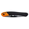Takkenzaag Bahco 396-JT zwart oranje 200g