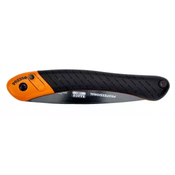 Takkenzaag Bahco 396-JT zwart oranje 200g