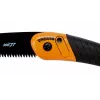 Takkenzaag Bahco 396-JT zwart oranje 200g