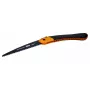 Takkenzaag Bahco 396-JT zwart oranje 200g