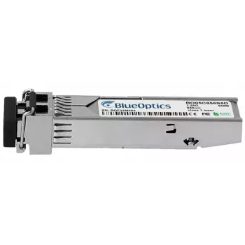 Glasvezel-transceivermodule BlueOptics 3CC50167AA-BO SFP LC aluminium 20g