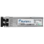 Glasvezel-transceivermodule BlueOptics 3CC50167AA-BO SFP LC aluminium 20g