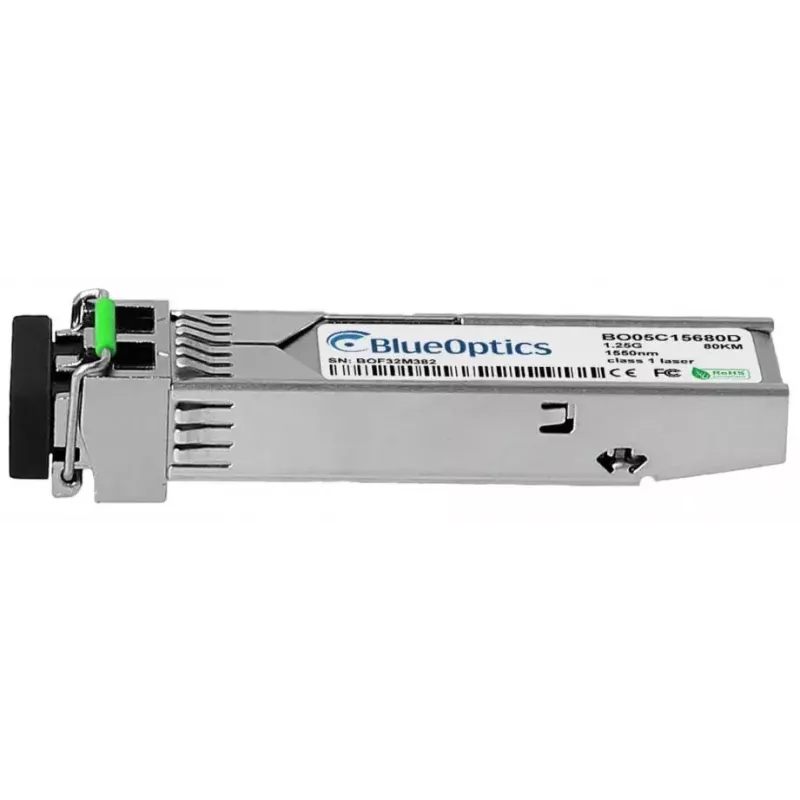 SFP-transceiver BlueOptics 3FE25776AA-BO 1250 Mbit/s glasvezel