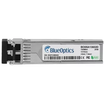 SFP-transceivermodule BlueOptics 3FE25777AA-BO 155 Mbit/s