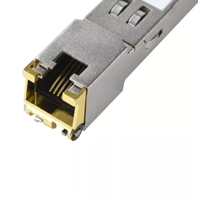 SFP-transceivermodule BlueOptics 3FE28784AA-BO koper 1250 Mbit/s