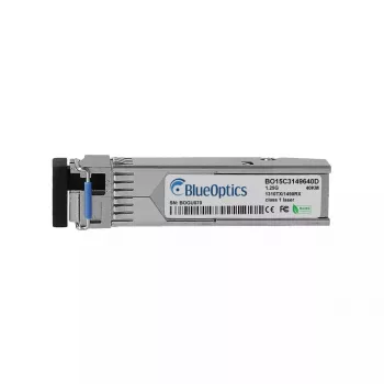 SFP-transceiver BlueOptics 3FE28785AA-BO 1250 Mbit/s glasvezel