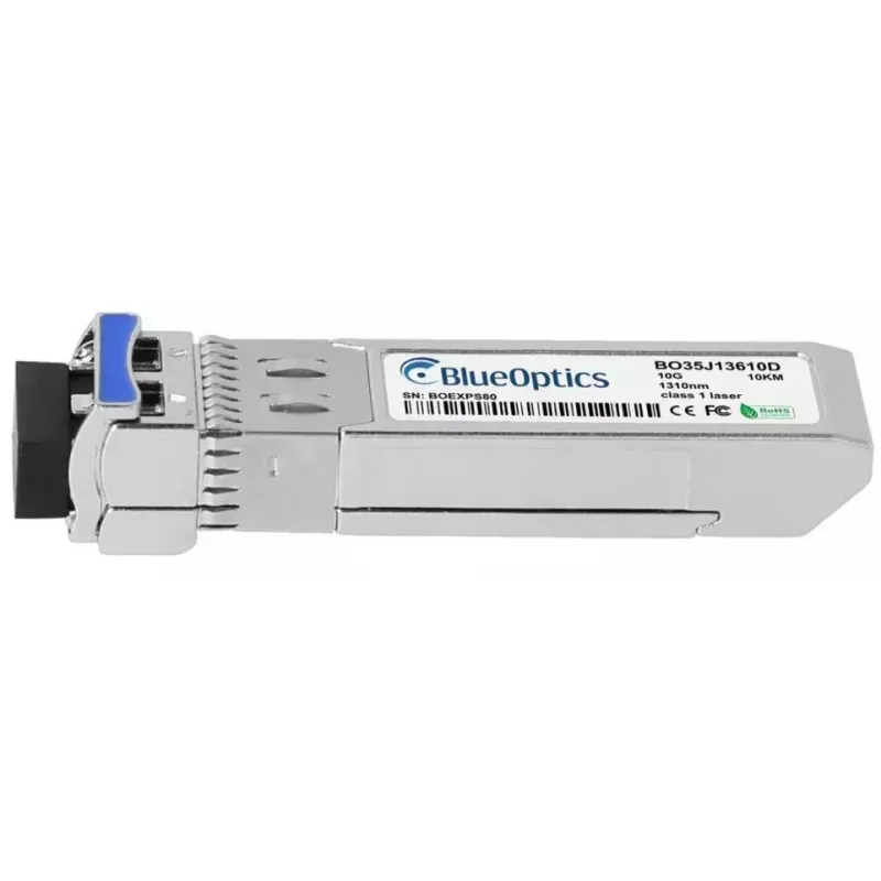 SFP+-transceivermodule BlueOptics 3FE62600EA-BO 10000 Mbit/s