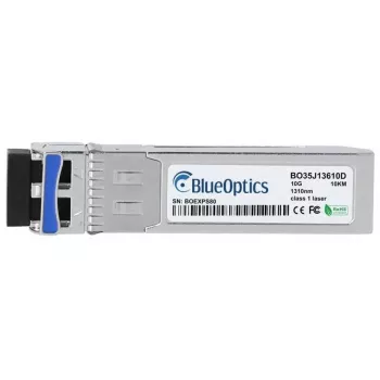SFP+-transceivermodule BlueOptics 3FE62600EA-BO 10000 Mbit/s