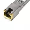 Koper-SFP-transceiver BlueOptics 3FE63264AA-BO 1250 Mbit/s zilver