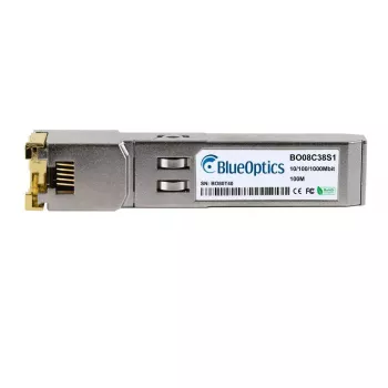 Koper-SFP-transceiver BlueOptics 3FE63343AA-BO 1250 Mbit/s