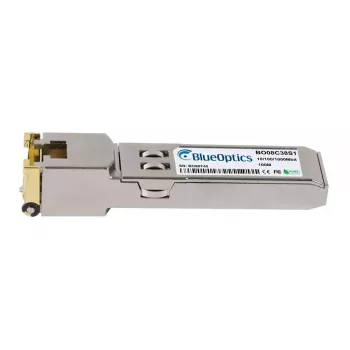 SFP-transceivermodule BlueOptics 3FE64927AA koper 1000 Mbit/s