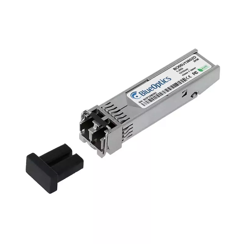 SFP-transceivermodule BlueOptics 3HE00046CA-BO 1250 Mbit/s