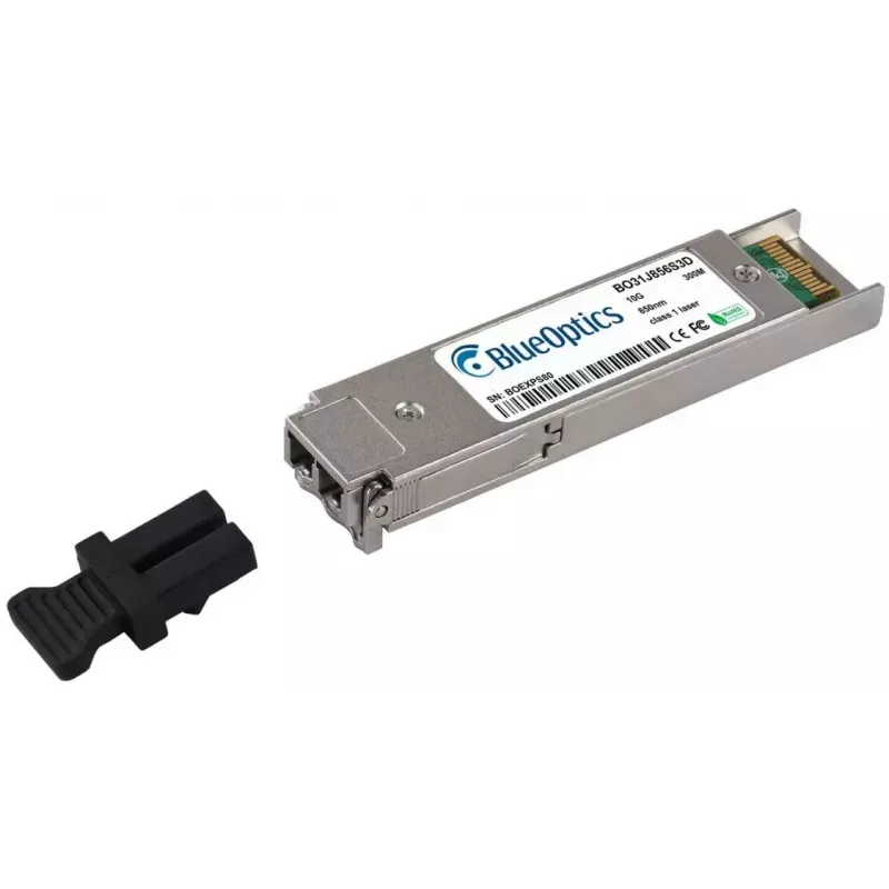 Glasvezel-transceivermodule BlueOptics 3HE00566CA-BO XFP 300m