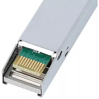 SFP-transceivermodule BlueOptics 3HE00868CA-BO 1250 Mbit/s glasvezel