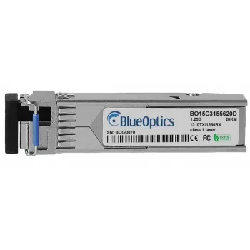 SFP-transceivermodule BlueOptics 3HE00868CA-BO 1250 Mbit/s glasvezel
