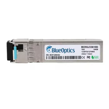 SFP+-transceivermodule BlueOptics 3HE05037AB-BO 10000 Mbit/s