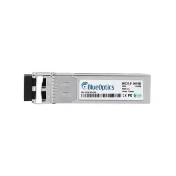 SFP+-transceivermodule BlueOptics 3HE05894AA 10000 Mbit/s 1550 nm