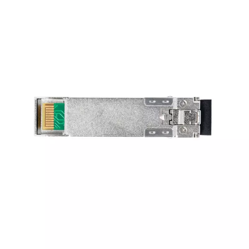 Glasvezel-transceivermodule BlueOptics 3HE08314AA-BO 1250 Mbit/s cSFP