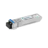 Glasvezel-transceivermodule BlueOptics 3HE08314AA-BO 1250 Mbit/s cSFP