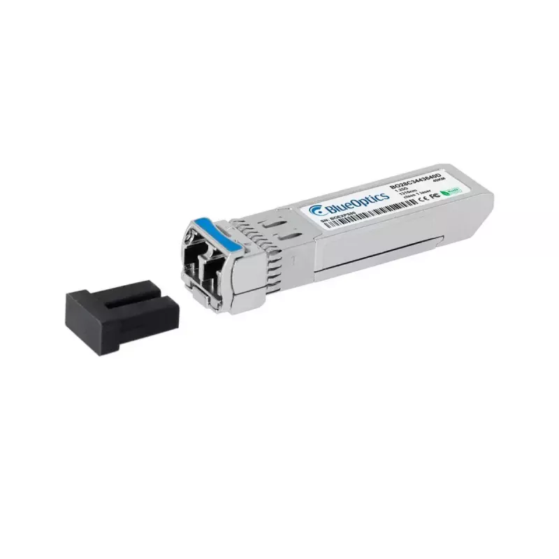 Glasvezel-transceivermodule BlueOptics 3HE08314AA-BO 1250 Mbit/s cSFP