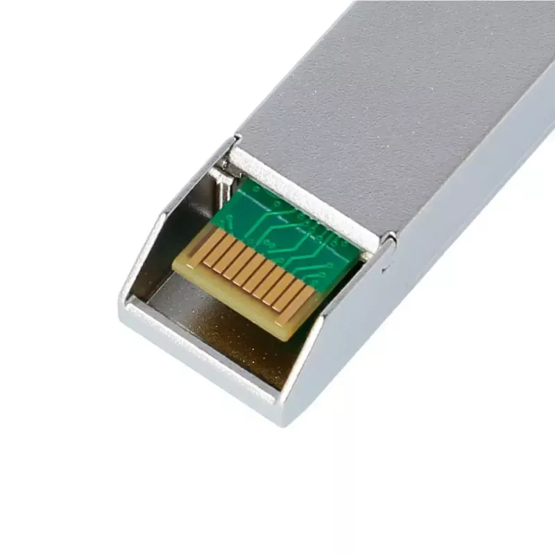 Glasvezel-transceivermodule BlueOptics 3HE08314AA-BO 1250 Mbit/s cSFP