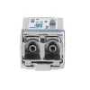 Glasvezel-transceivermodule BlueOptics 3HE08314AA-BO 1250 Mbit/s cSFP