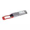 Glasvezel-transceivermodule BlueOptics 3HE11239AA-BO QSFP28 LC aluminium