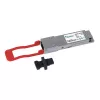 Glasvezel-transceivermodule BlueOptics 3HE11239AA-BO QSFP28 LC aluminium