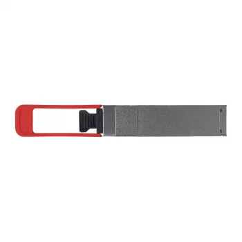 Glasvezel-transceivermodule BlueOptics 3HE11240AA-BO QSFP LC-aansluiting
