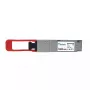 Glasvezel-transceivermodule BlueOptics 3HE11240AA-BO QSFP LC-aansluiting
