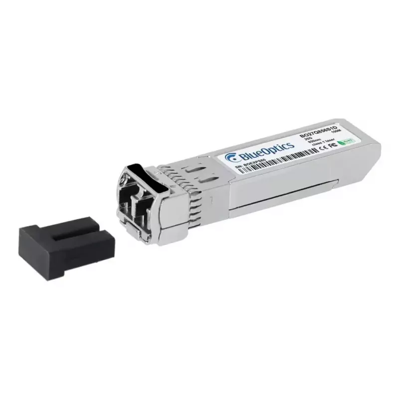 SFP28-transceivermodule BlueOptics 3HE12113AA-BO 25000 Mbit/s