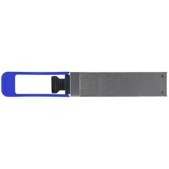 Glasvezel-transceivermodule BlueOptics 3HE12229AA-BO QSFP28 10000 m
