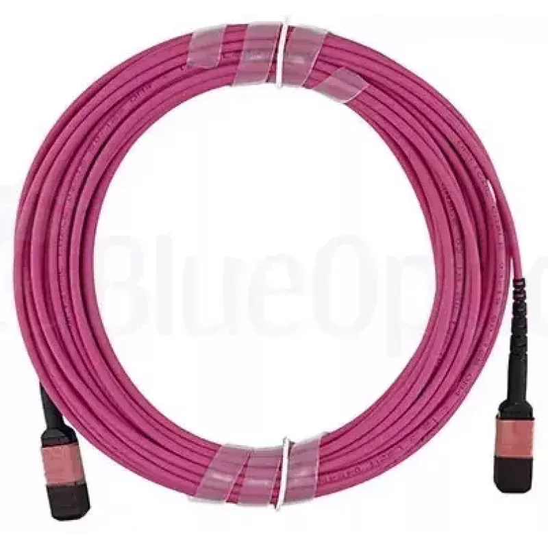 Glasvezelkabel BlueOptics 3HE13592AA-BO 3 m MPO/UPC OM4
