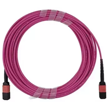 Glasvezelkabel BlueOptics 3HE13592AA-BO 3 m MPO/UPC OM4