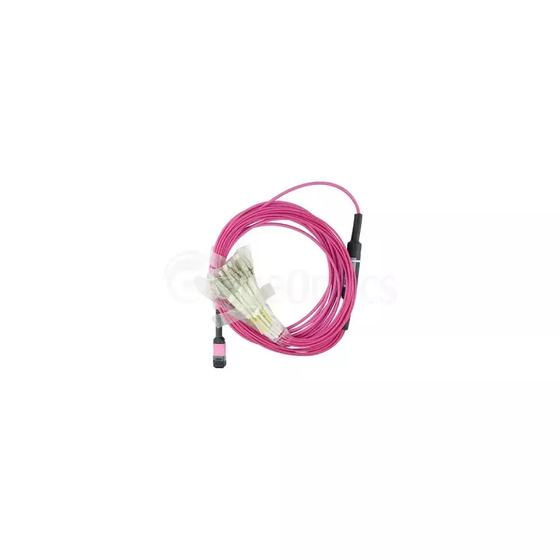 Glasvezelkabel BlueOptics 3HE13896AA-10-BO 10 m MPO/UPC 4x LC