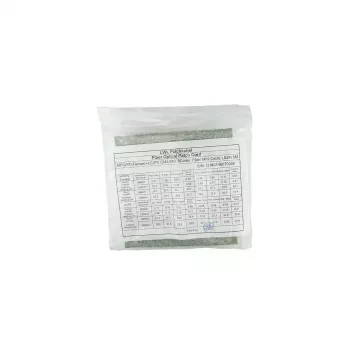 BlueOptics 3HE13896AA-5-BO MPO naar 4x LC Duplex breakout patchkabel, OM4 50/125 µm, LC/UPC, 5 m