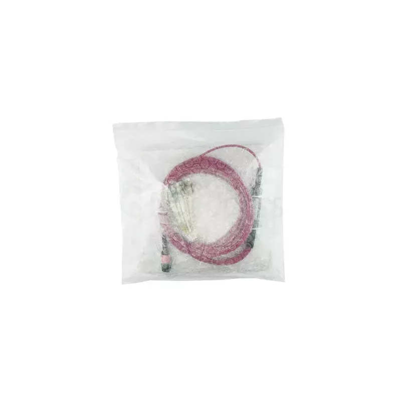 BlueOptics 3HE13896AA-5-BO MPO naar 4x LC Duplex breakout patchkabel, OM4 50/125 µm, LC/UPC, 5 m