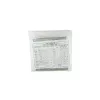BlueOptics 3HE13896AA-7.5-BO MPO naar 4x LC Duplex breakout patchkabel, OM4 50/125 µm, LC/UPC, 7,5 m
