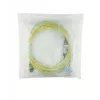BlueOptics InfiniBand/glasvezelkabel 10 m MPO 4x LC LC/APC