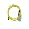 InfiniBand/glasvezelkabel BlueOptics 3HE13897AA-2-BO 2 m LC/APC