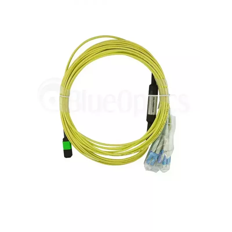 InfiniBand/glasvezelkabel BlueOptics 3HE13897AA-2-BO 2 m LC/APC
