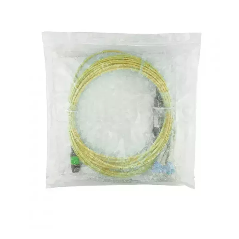 InfiniBand/glasvezelkabel BlueOptics 3HE13897AA-2-BO 2 m LC/APC