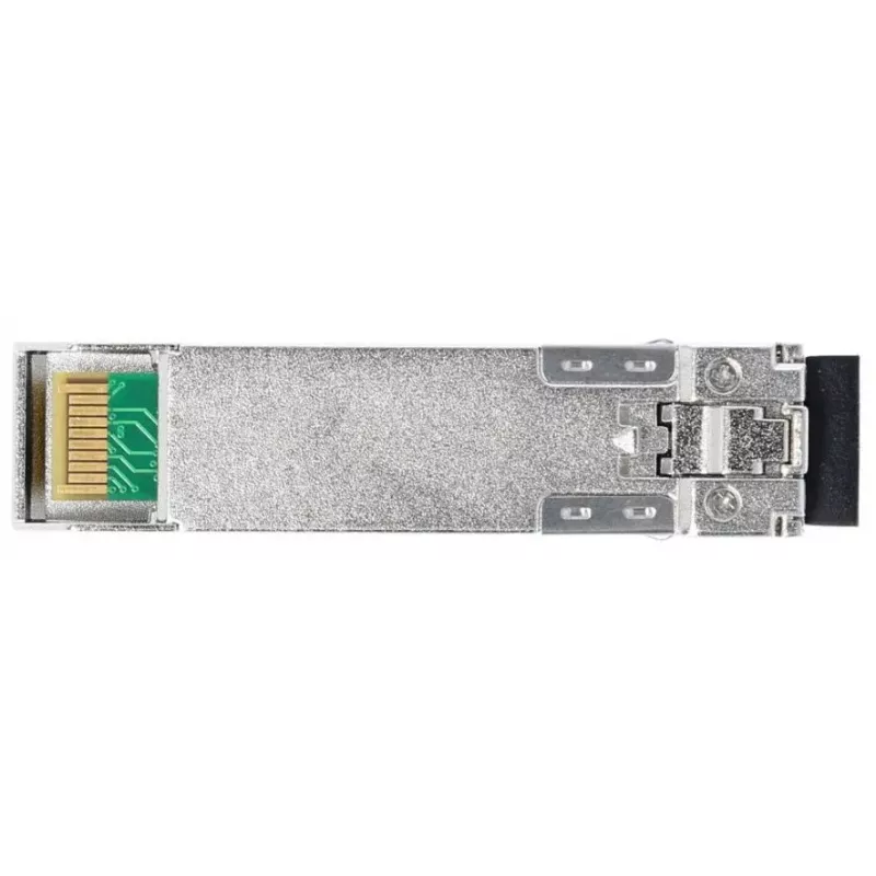Glasvezel-transceivermodule BlueOptics 3HE14834AA-BO SFP28 LC aluminium 20g