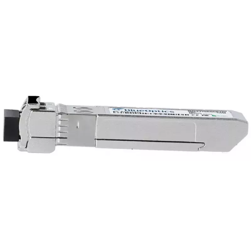 Glasvezel-transceivermodule BlueOptics 3HE14834AA-BO SFP28 LC aluminium 20g