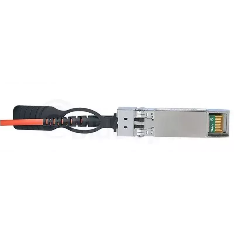 Glasvezel-transceivermodule BlueOptics 3HE15377AA-BO SFP28 LC aluminium