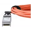 Glasvezel-transceivermodule BlueOptics 3HE15377AA-BO SFP28 LC aluminium